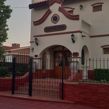 Posada Del Infinito Capilla del Monte Dış mekan fotoğraf